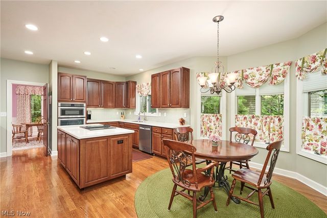 3445 E Glencoe Road, Richfield, OH 44286