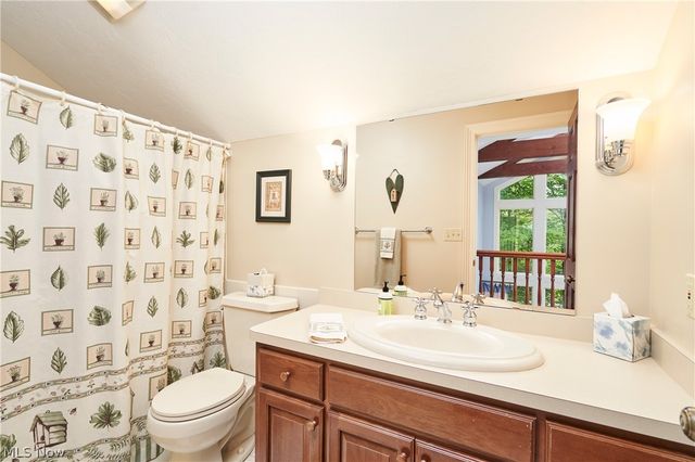 3445 E Glencoe Road, Richfield, OH 44286