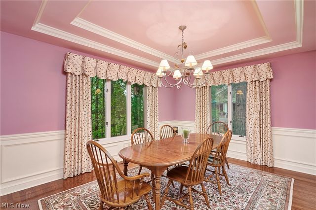 3445 E Glencoe Road, Richfield, OH 44286