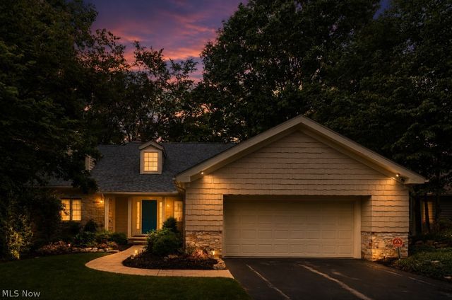 3445 E Glencoe Road, Richfield, OH 44286