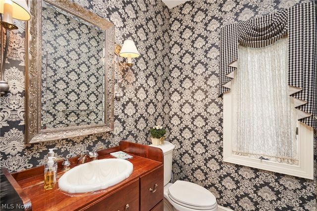 3445 E Glencoe Road, Richfield, OH 44286