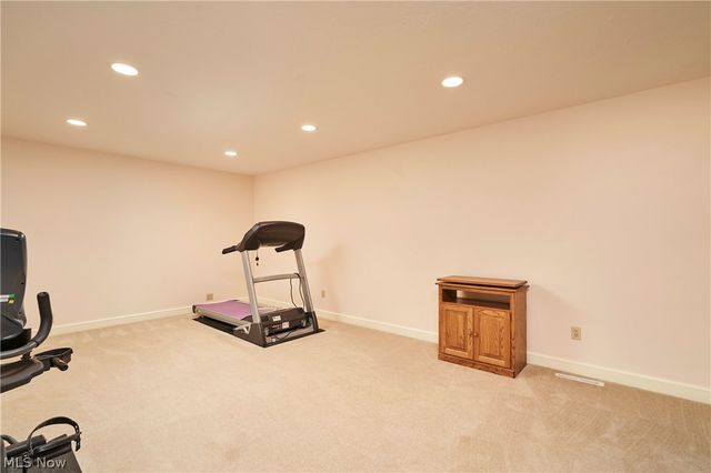 3445 E Glencoe Road, Richfield, OH 44286