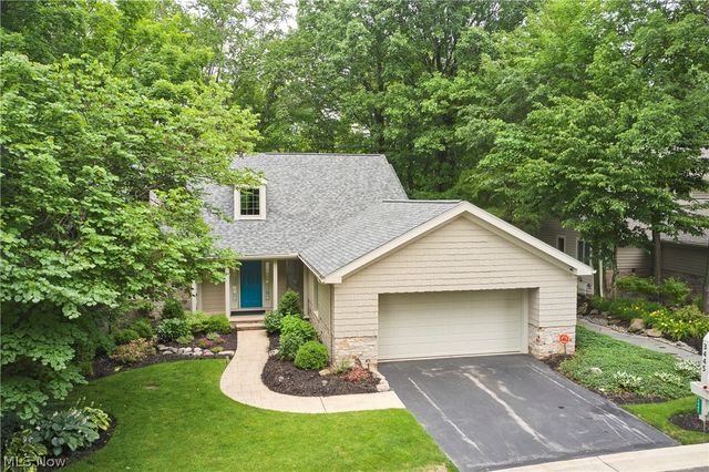 3445 E Glencoe Road, Richfield, OH 44286