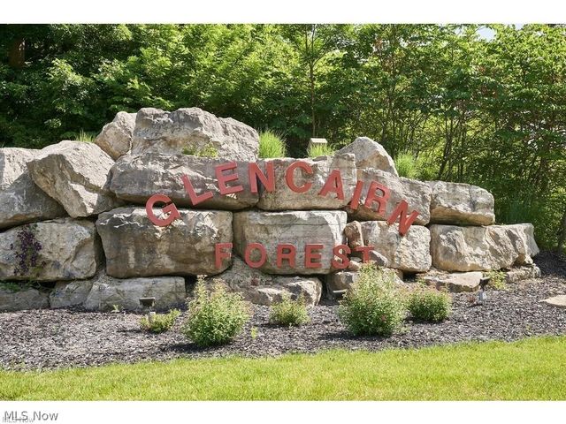 3445 E Glencoe Road, Richfield, OH 44286