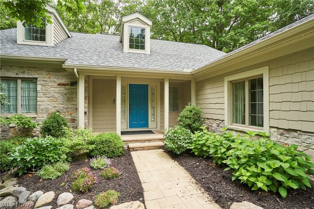 3445 E Glencoe Road, Richfield, OH 44286