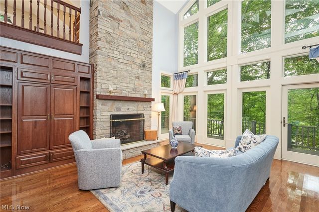 3445 E Glencoe Road, Richfield, OH 44286