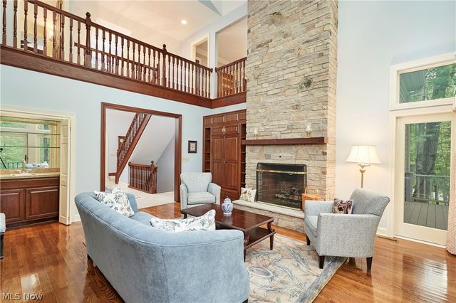 3445 E Glencoe Road, Richfield, OH 44286