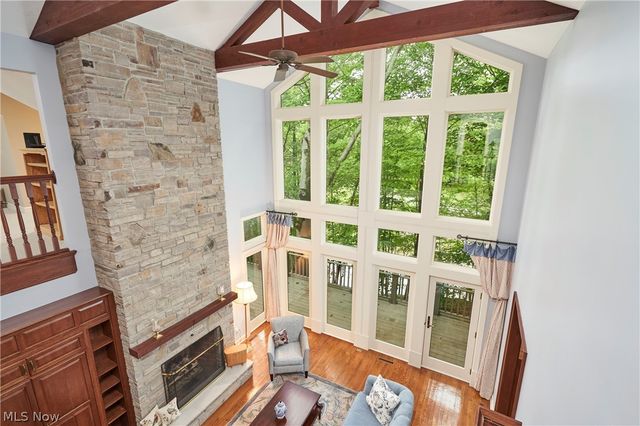 3445 E Glencoe Road, Richfield, OH 44286