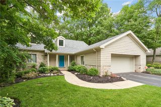3445 E Glencoe Road, Richfield, OH 44286