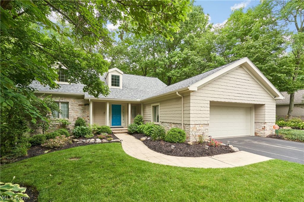 3445 E Glencoe Road, Richfield, OH 44286