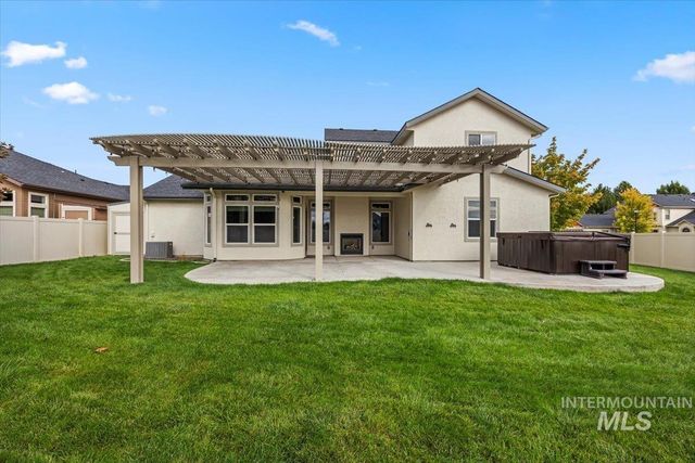 13557 Signorello St, Caldwell, ID 83607