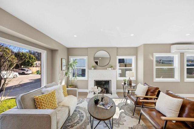 4175 4175 Culver St, Oakland, CA 94619