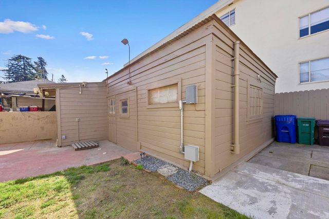 4175 4175 Culver St, Oakland, CA 94619