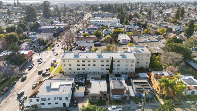 4175 4175 Culver St, Oakland, CA 94619