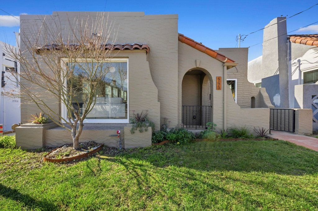 4175 4175 Culver St, Oakland, CA 94619