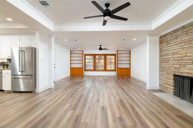 601 W Columbia Street, Weatherford, TX 76086