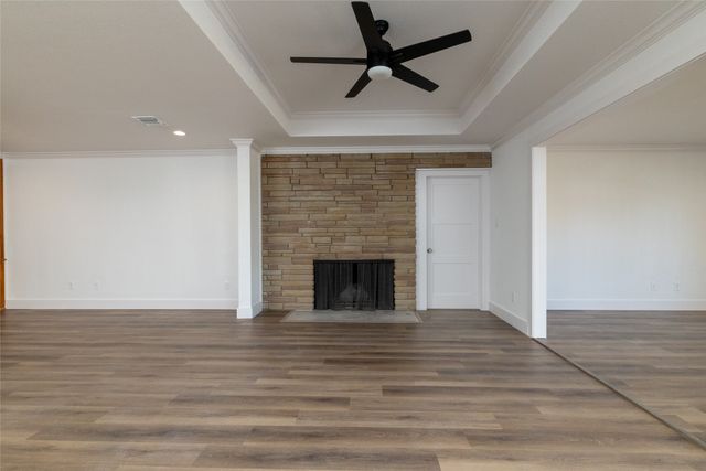 601 W Columbia Street, Weatherford, TX 76086