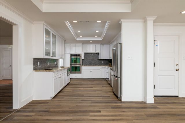 601 W Columbia Street, Weatherford, TX 76086