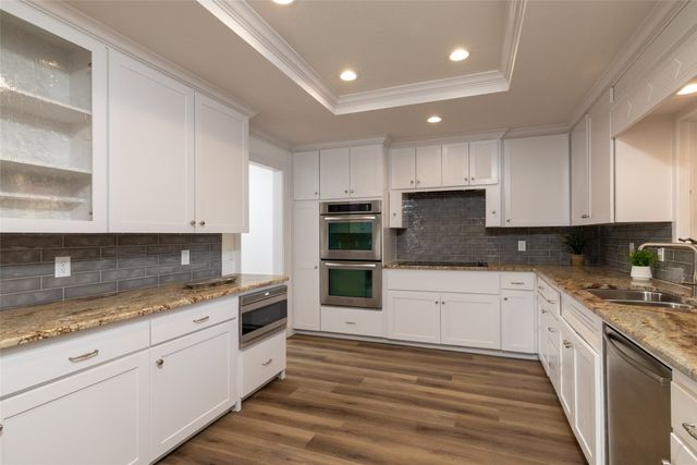 601 W Columbia Street, Weatherford, TX 76086