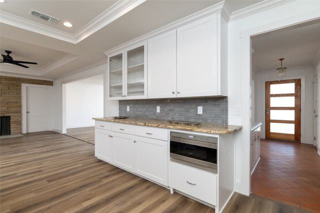 601 W Columbia Street, Weatherford, TX 76086