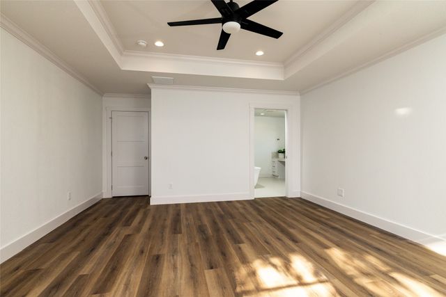 601 W Columbia Street, Weatherford, TX 76086