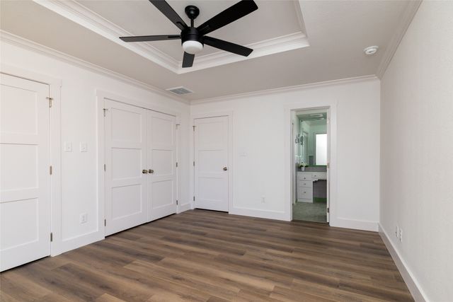 601 W Columbia Street, Weatherford, TX 76086