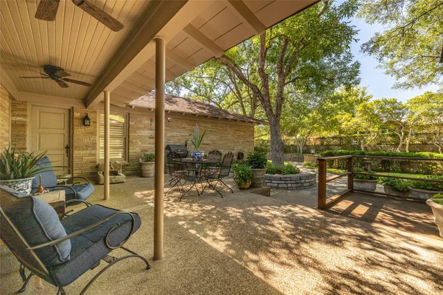 601 W Columbia Street, Weatherford, TX 76086