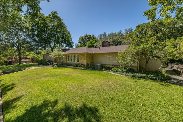 601 W Columbia Street, Weatherford, TX 76086