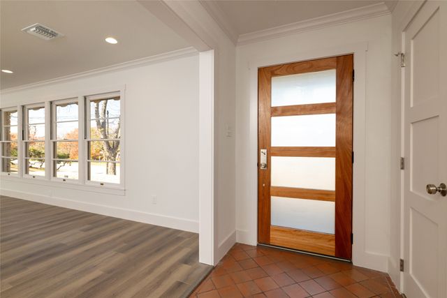 601 W Columbia Street, Weatherford, TX 76086