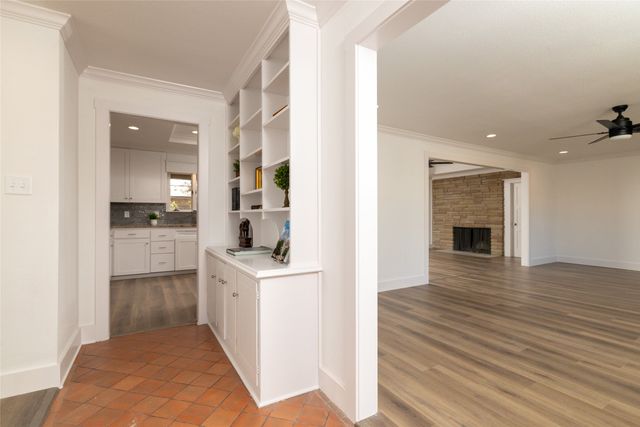 601 W Columbia Street, Weatherford, TX 76086