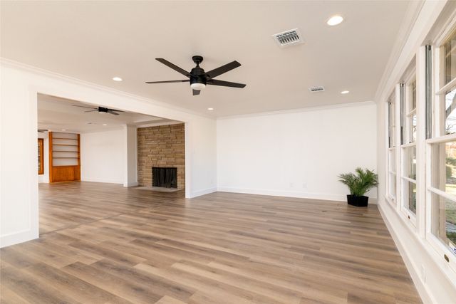 601 W Columbia Street, Weatherford, TX 76086