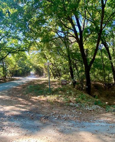 TBD County Road 2615, Bonham, TX 75418
