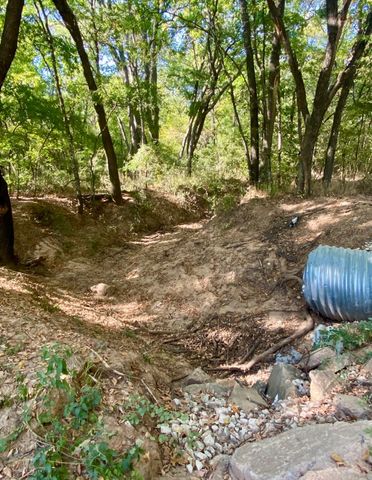 TBD County Road 2615, Bonham, TX 75418