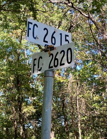 TBD County Road 2615, Bonham, TX 75418