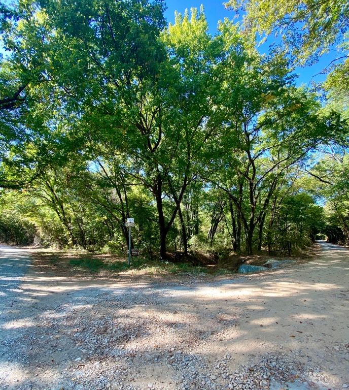 TBD County Road 2615, Bonham, TX 75418