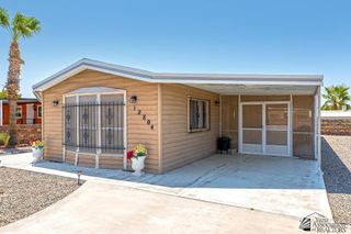 12804 S JOLEANE AVE, Yuma, AZ 85367