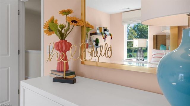 1505 Carisbrooke Drive, Mebane, NC 27302