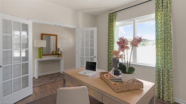 1505 Carisbrooke Drive, Mebane, NC 27302