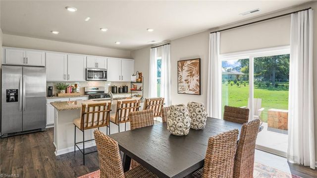 1505 Carisbrooke Drive, Mebane, NC 27302