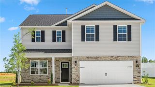 1505 Carisbrooke Drive, Mebane, NC 27302