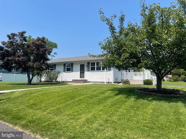 167 MORNINGSIDE DR, Pennsville, NJ 08070