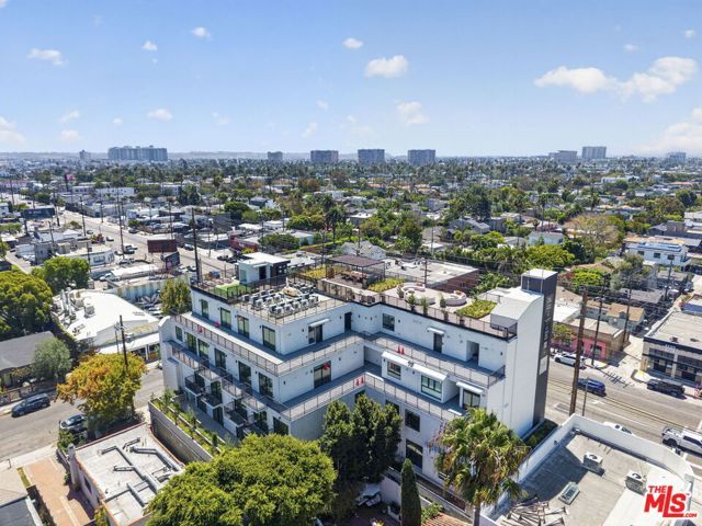1808 Lincoln Boulevard 305, Venice (los Angeles), CA 90291
