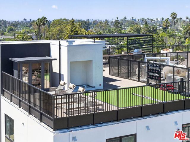 1808 Lincoln Boulevard 305, Venice (los Angeles), CA 90291