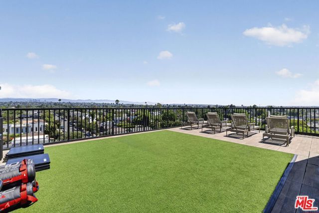 1808 Lincoln Boulevard 305, Venice (los Angeles), CA 90291