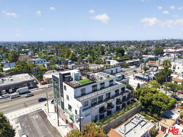 1808 Lincoln Boulevard 305, Venice (los Angeles), CA 90291