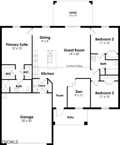 13237 Bissell DR, Punta Gorda, FL 33955