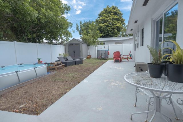 1561 NE 30TH Court, Pompano Beach, FL 33064
