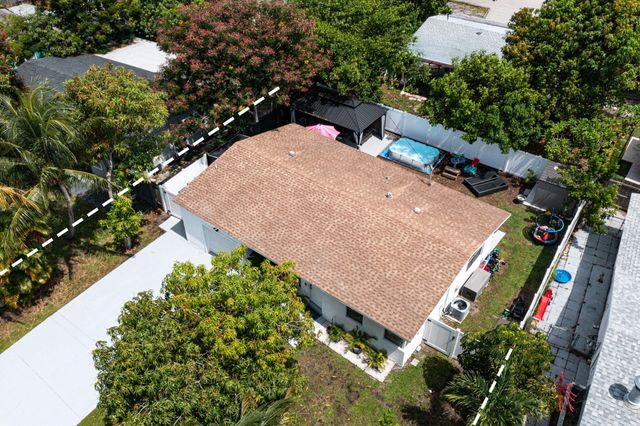 1561 NE 30TH Court, Pompano Beach, FL 33064