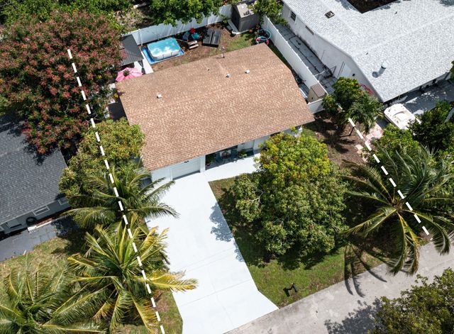 1561 NE 30TH Court, Pompano Beach, FL 33064