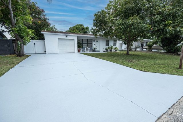 1561 NE 30TH Court, Pompano Beach, FL 33064
